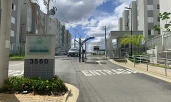 Imagem 4: APARTAMENTO 2 DORMITÓRIOS - 1 VAGA DE GARAGEM