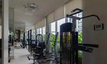 Imagem 6: Cobertura no Campo Belo com 820m² 6 dormitórios 2 banheiros 6 vagas de garagem