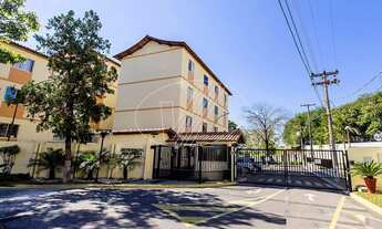 Imagem: Apartamento - Vila Orozimbo Maia - Campinas