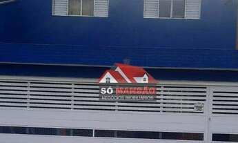 Imagem: Sobrado com 3 dormitórios à venda, 200