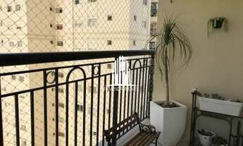 Imagem 5: Apartamento à venda na Mooca com 3 quartos, 1 suíte e 2 vagas