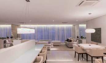 Imagem 5: Apartamento para venda possui 52 metros quadrados com 1 quarto em Vila Gomes Cardim - São