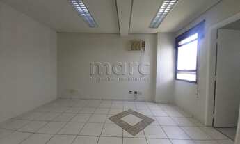 Imagem 4: SAO PAULO - Conjunto Comercial/Sala - VILA MARIANA