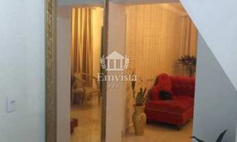 Imagem 5: Casa MOBILIADA 2 dormitórios São Jose Canoas