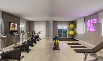 Imagem 3: Studio residencial para venda, Higienópolis, São Paulo - ST7039