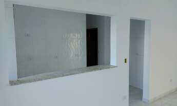 Imagem 3: Apartamento novo com 02 dormitórios em São Paulo