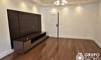 Imagem 2: Apartamento para Venda em São Caetano do Sul, Santa Paula, 3 dormitórios, 1 suíte, 2 banhe