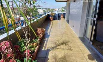 Imagem 4: Cobertura com 3 dormitórios à venda, 239 m² por R$ 1.499.000,00 - Bacacheri - Curitiba/PR