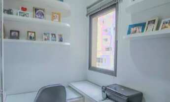 Imagem 2: Apartamento à venda com 80m², 3 quartos e 2 vagas