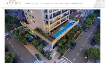 Imagem 4: La Maison no Adrianópolis / 220m² / 4 Suítes / 4 Vagas de garagem