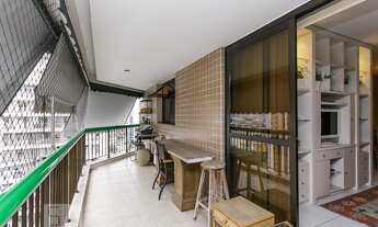 Imagem 7: Apartamento para Aluguel - Barra da Tijuca, 2 Quartos, 105 m2