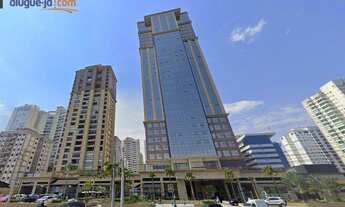 Imagem: Sala comercial no Pátio das Américas