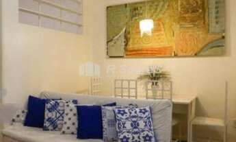 Imagem 2: Rio de Janeiro - Apartamento Padrão - Copacabana