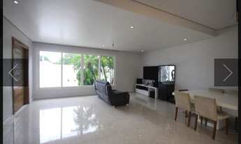 Imagem 2: CASA TERREA na city lapa, com piscina