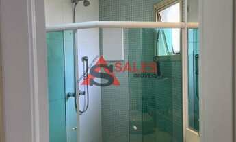 Imagem 3: Apartamento com 127m² 3 suítes e 2 vagas mais deposito em um dos lugares mais privilegiado