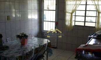 Imagem 7: Casa com 4 dormitórios à venda, 244 m² por R$ 425.000,00 - Jardim Tarumã - Jundiaí/SP