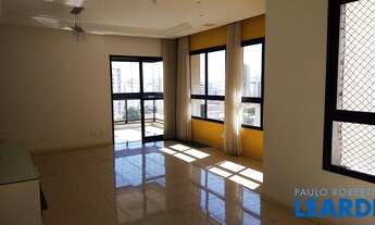 Imagem 4: APARTAMENTO - POMPÉIA - SP