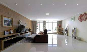 Imagem 2: Apartamento Grande Com 4 Dormitórios à Venda, 248 M² Por R$ 1.290.000 - Parque da Mooca