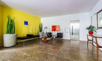 Imagem 2: SAO PAULO - Apartamento Padrão - HIGIENOPOLIS