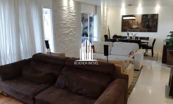 Imagem 6: Apartamento de 4 dormitórios no Morumbi