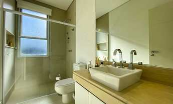 Imagem 6: Casa em Condomínio para Venda em Santana de Parnaíba, Tamboré, 5 dormitórios, 5 suítes, 8