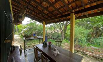 Imagem 5: Casa à venda 3 Quartos, 1 Suite, 6 Vagas, 2255M², GRANJA VIANA, COTIA - SP