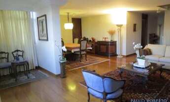 Imagem: APARTAMENTO - JARDIM PAULISTANO - SP