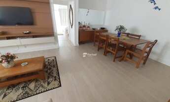 Imagem 5: Apartamento com 2 dormitórios à venda, 100 m² por R$ 480.000,00 - Pitangueiras - Guarujá/S