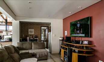 Imagem 7: Apartamento à venda com 175m², 3 quartos e 3 vagas