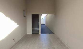 Imagem 4: Casa 3 quartos - Vila São Jorge - Aparecida de Goiânia - GO