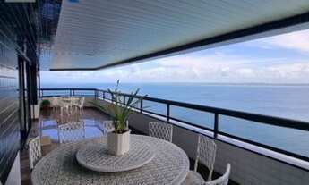 Imagem: SALVADOR - Apartamento Padrão - VITÓRIA