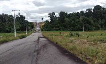 Imagem 4: Vendo terreno no iranduba