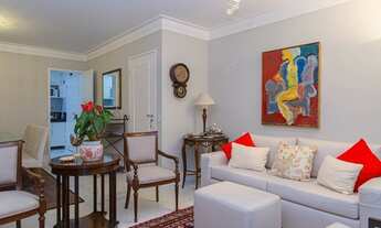 Imagem 4: APARTAMENTO - PERDIZES - SP