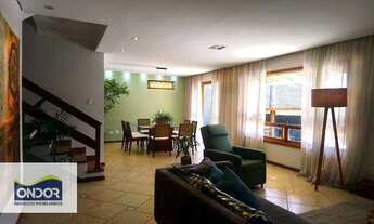 Imagem 7: Casa com 3 dormitórios à venda, 320 m² por R$ 1.590.000,00 - Granja Viana II - Cotia/SP