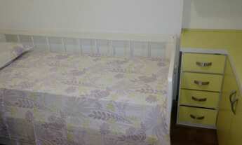 Imagem 7: Apartamento na Vila Mariana 96m² 3 Dormitórios, 3 Dormitórios, 1 Vaga