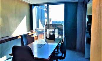 Imagem 3: Vila Olímpia - São Paulo/SP, Conjunto para alugar, 106 m² por R$ 8.000,00/mês