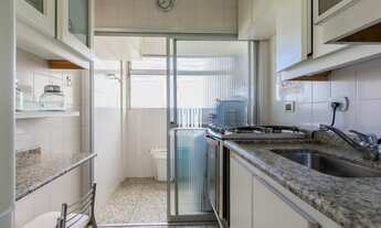 Imagem 3: APARTAMENTO DE COBERTURA NO TATUAPÉ - 3 QUARTOS COM 1 SUÍTE - E O CÉU COMO MOLDURA