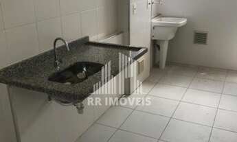 Imagem 3: RRCOD4680 Apartamento 56m² CONDOMÍNIO ED COLORE - OPORTUNIDADE - 2 Dorms 1 Vaga - Barueri