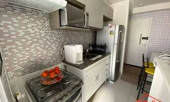 Imagem 4: Apartamento com 2 dormitórios à venda, 53 m² por R$ 339.000,00 - Picanco - Guarulhos/SP