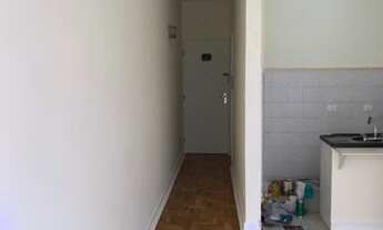 Imagem 4: Apartamento na República