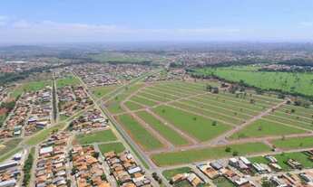 Imagem 2: Terreno para Venda em Residencial Recanto Das Emas - Goiânia