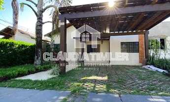 Imagem: Casa em Condomínio- Ecoparque I