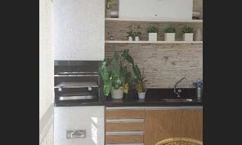 Imagem 7: Apartamento com 3 dormitórios à venda, 129 m² por R$ 1.348.000,00 - Parque Prado - Campina