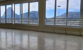 Imagem 3: Apto. p/ aluguel na Rui Barbosa com 450 metros quadrados com 4 quartos,3 suítes e 2 vagas