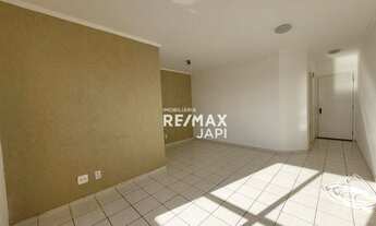 Imagem 3: APARTAMENTO PARA LOCAÇÃO - JUNDIAÍ - CONDOMÍNIO CHÁCARA PRIMAVERA - 75m² - 2 DORMITÓRIOS S