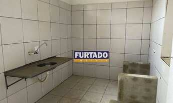 Imagem 7: Salão para alugar, 85 m² - Utinga - Santo André/SP