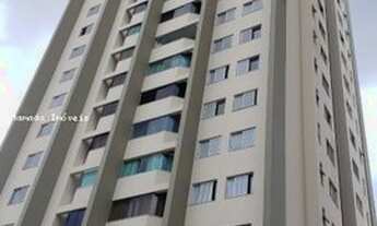 Imagem 2: Apartamento para Locação em São Paulo, Vila Sofia, 3 dormitórios, 1 suíte, 2 banheiros, 1