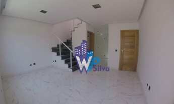 Imagem 3: Sobrado à venda, 94 m² por R$ 395.000,00 - Vila Ré - São Paulo/SP