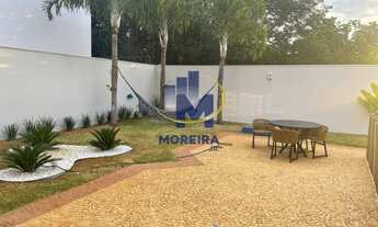 Imagem 4: Jardim Colonial Casa com 3 dormitórios