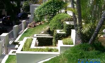 Imagem 3: SOBRADO - PACAEMBÚ - SP